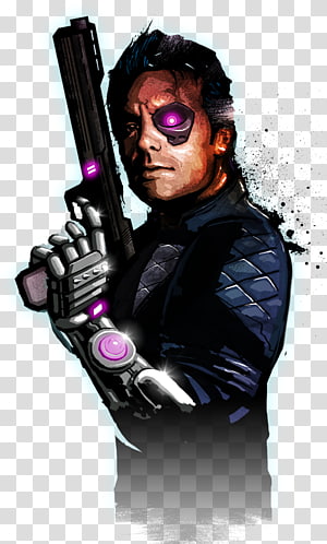 300x498 Far Cry Primal Icon, Far Cry Primal Illustration Transparent