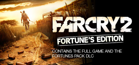 460x215 Far Fortune's Edition On Steam