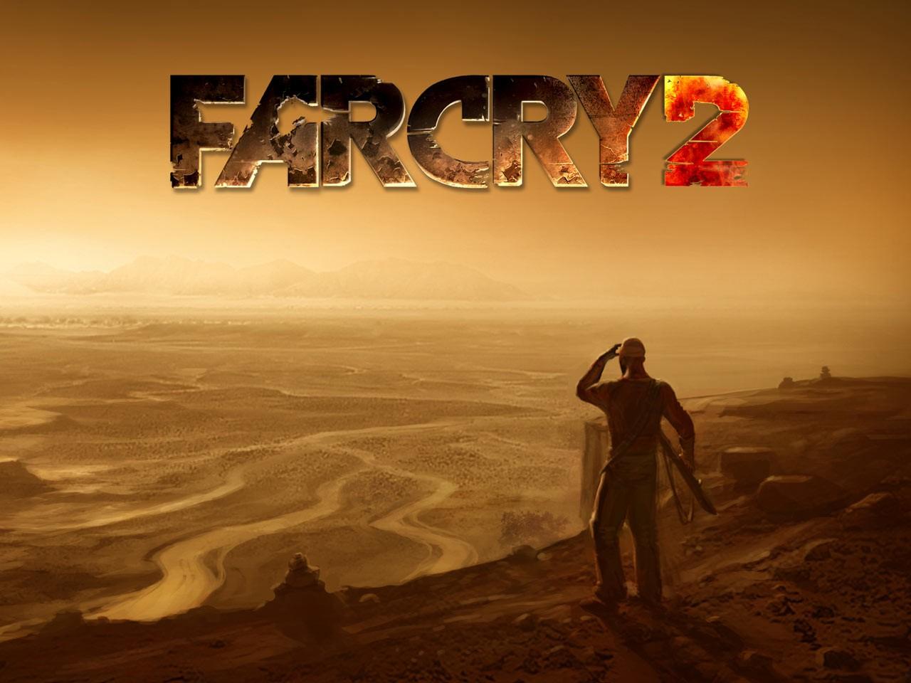 1280x960 Free Download Far Cry Wallpapers