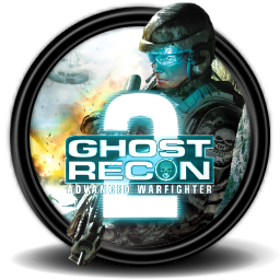 256x256 Ghost Recon Advanced Warfighter New Icon Free Download As Png
