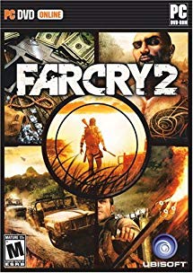 215x304 Far Cry