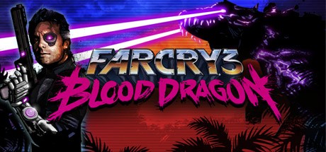 460x215 Far Cry