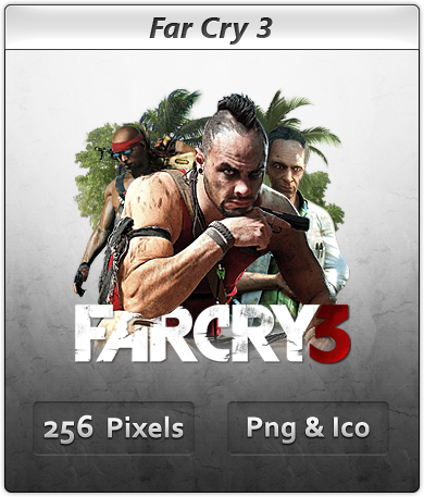 390x457 Far Cry