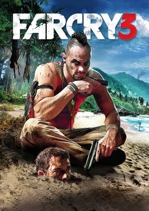 300x423 Far Cry