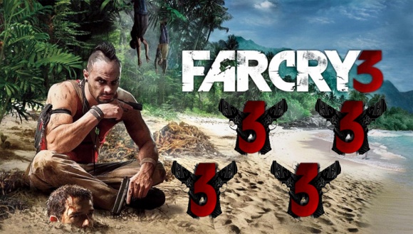 580x329 Far Cry Icon Stand Ps Vita Wallpaper