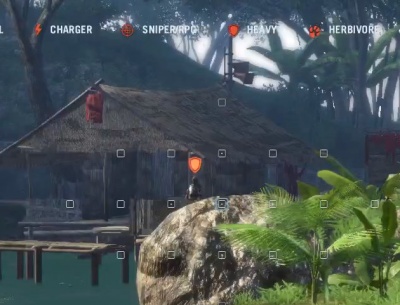 400x305 Far Cry Shield Icon