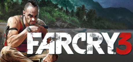 460x215 Far Cry On Steam