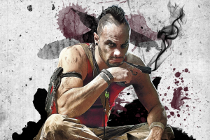 300x200 Far Cry Icon Png Png Image