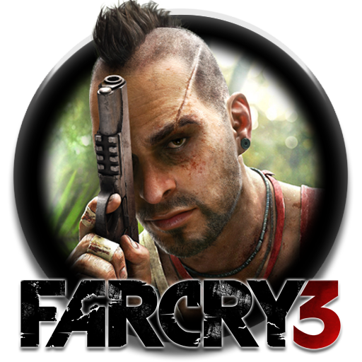 512x512 Buy Far Cry + Far Cry +far Cry Primal