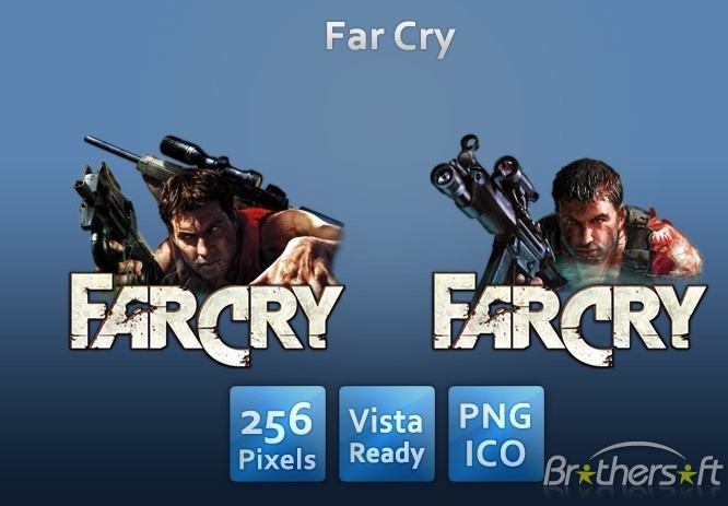 666x463 Download Free Far Cry Icons, Far Cry Icons Download