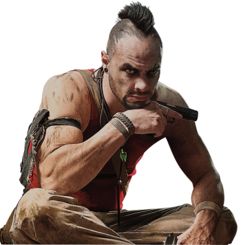 350x356 Download Free Far Cry Png Icon Favicon Freepngimg