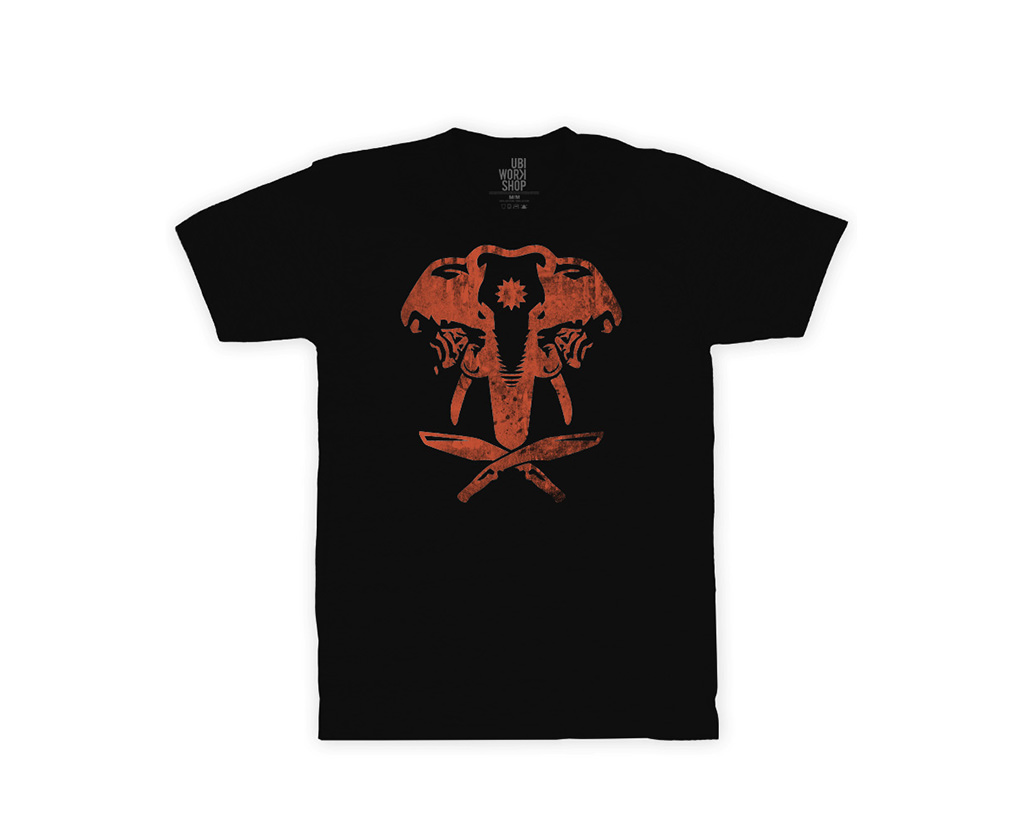 1024x824 Far Cry Icon Tshirt Ubi Workshop