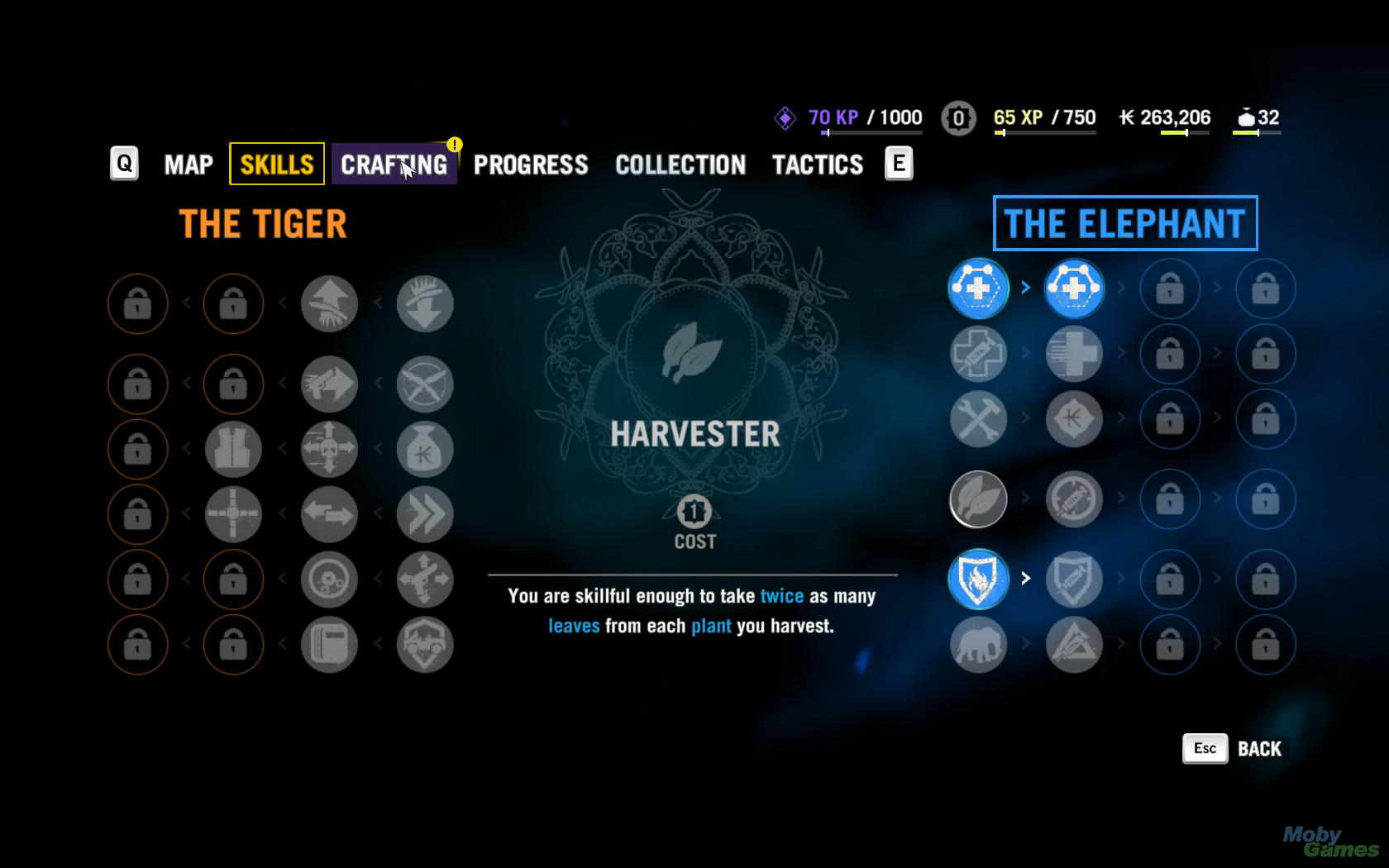 1680x1050 Far Cry Skill Guide