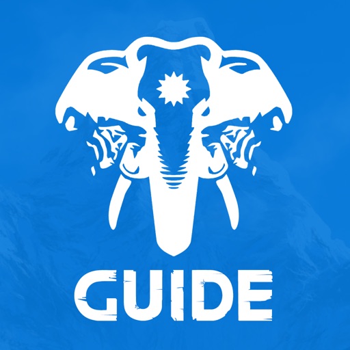 512x512 Guides Walkthroughs For Far Cry