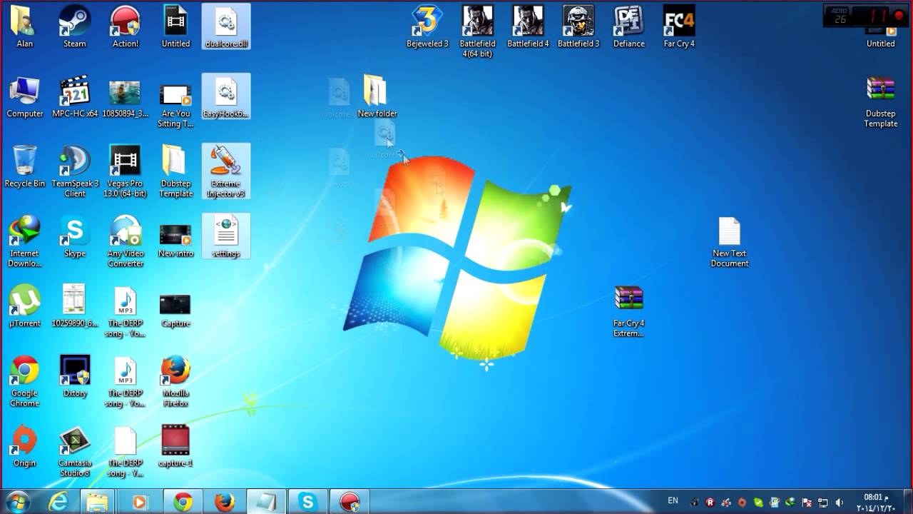 1280x720 How To Fix Farcry