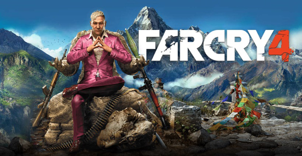1000x516 News Far Cry Review The Blog