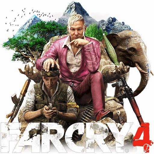 512x512 Download Far Cry Reloaded Or Nosteam Pc Tools And Games