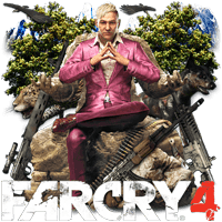 200x200 Far Cry