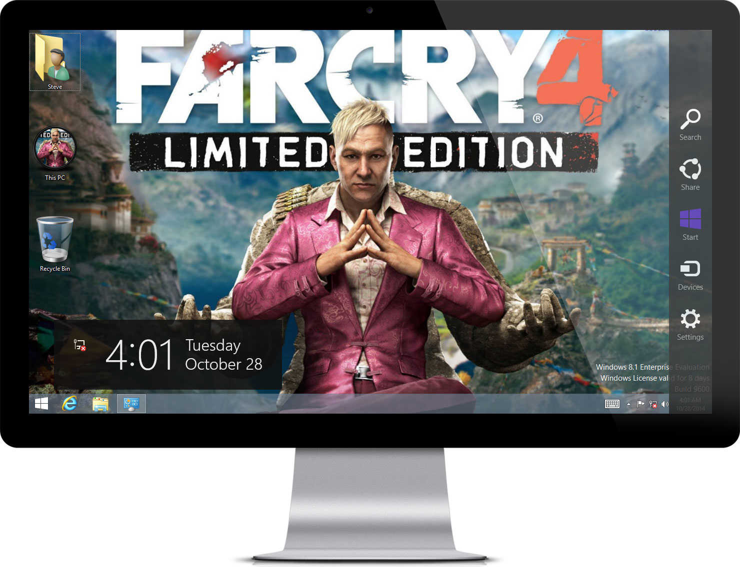1480x1135 Download Far Cry Theme For Windows And Windows