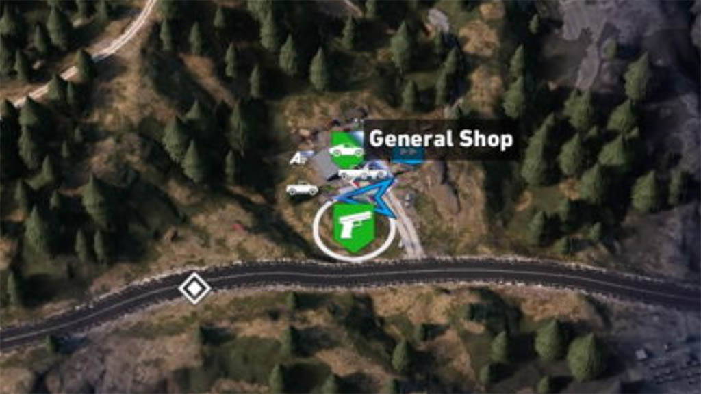 1024x576 Far Cry How To Add Scopes And Other Customisations To Your