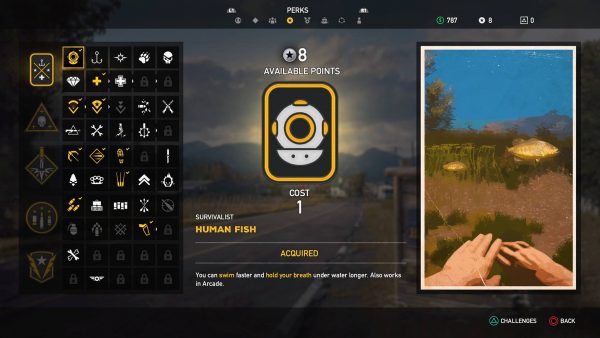 600x338 Far Cry Best Perks For Your Playstyle
