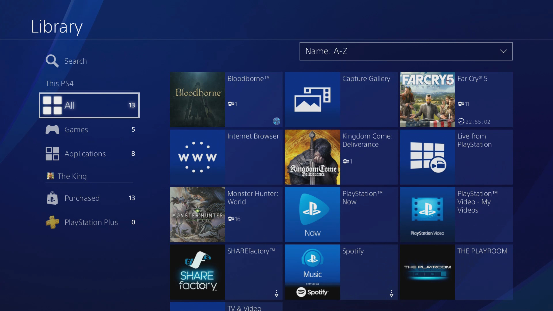 1920x1080 How To Preload Far Cry On Playstation