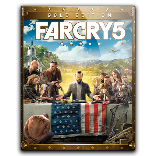 Far Cry Icon At Vectorified Com Collection Of Far Cry Icon Free For Personal Use