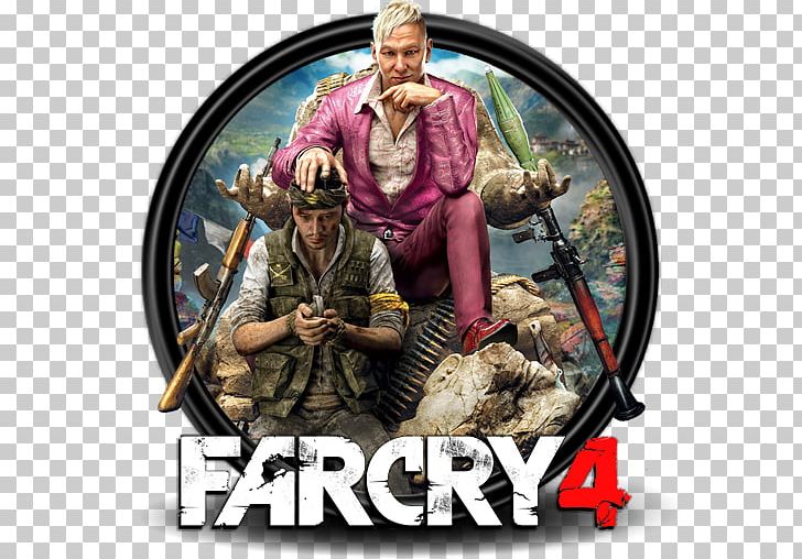 Far Cry 5 Icon at Vectorified.com | Collection of Far Cry 5 Icon free ...