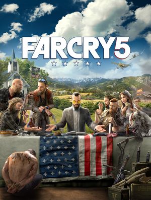 300x397 Far Cry