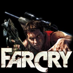 256x256 Far Cry Icons For Windows