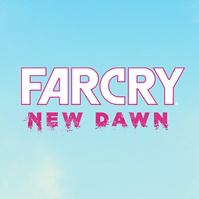 400x400 Far Cry New Dawn