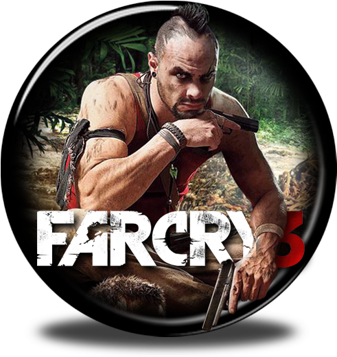 491x520 Download Far Cry Png Clipart