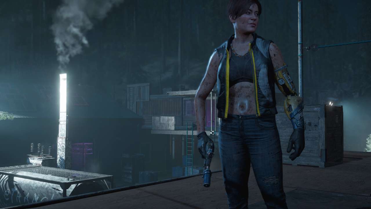 1280x720 Far Cry New Dawn Guide