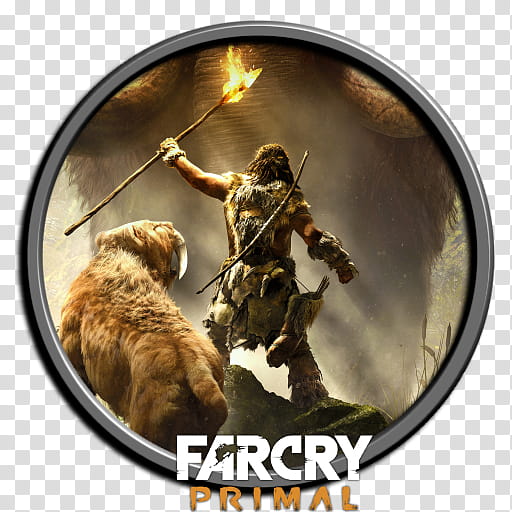 512x512 Far Cry Primal Icon, Far Cry Primal Illustration Transparent
