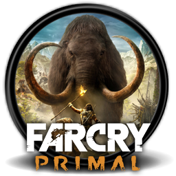 256x256 Far Cry Primal Png Images