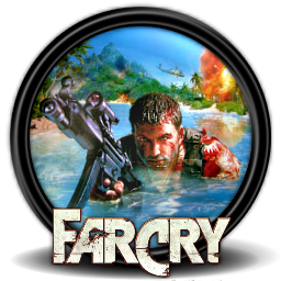 256x256 Far Cry Yama Turkce