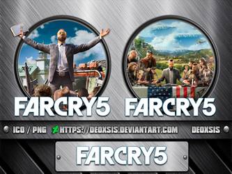 333x250 Far Cry Icon