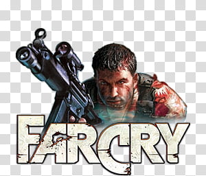 300x256 Far Cry Png Clipart Images Free Download Pngguru