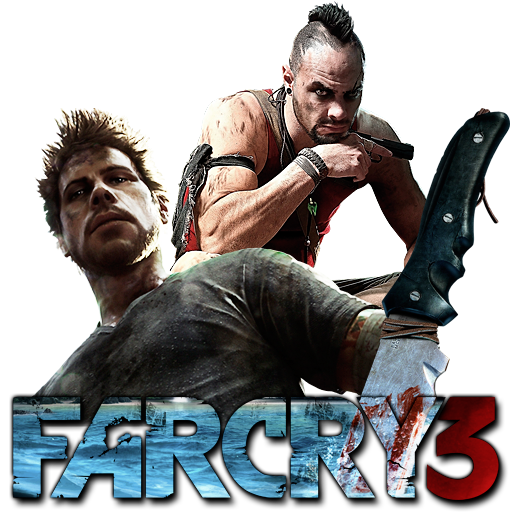 512x512 Download Free Far Cry Png Icon Favicon Freepngimg