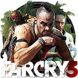 256x256 Far Cry