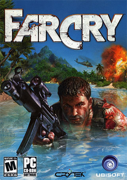 256x363 Far Cry