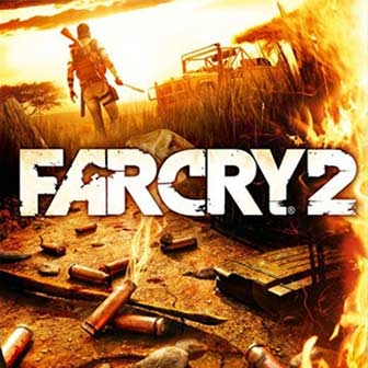 336x336 Far Cry Registry