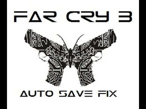 480x360 Far Cry Autosave Fix Download