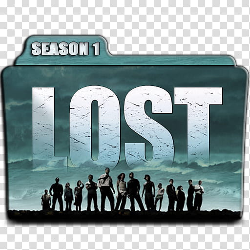 512x512 Lost Folder Icons, Lost S Transparent Background Png Clipart