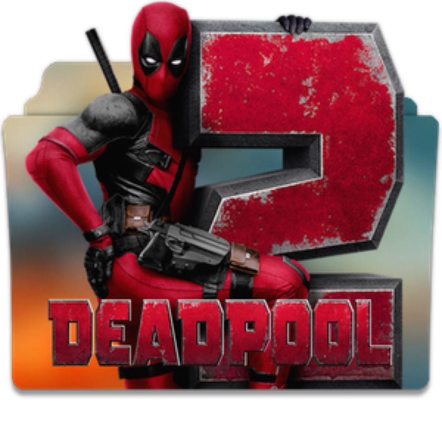 900x900 Deadpool