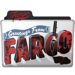 256x256 Fargo