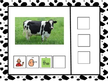Farm Animal Icon Reader 350x263 Farm Animal Icon Reader
