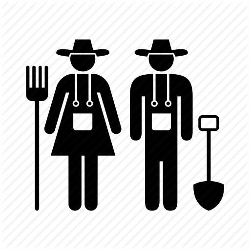 512x512 Agriculture, Country Person, Farm, Farmer, Farming, Peasant