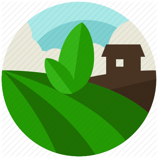 512x512 Agriculture, Ecology, Environment, Farm, Nature Icon