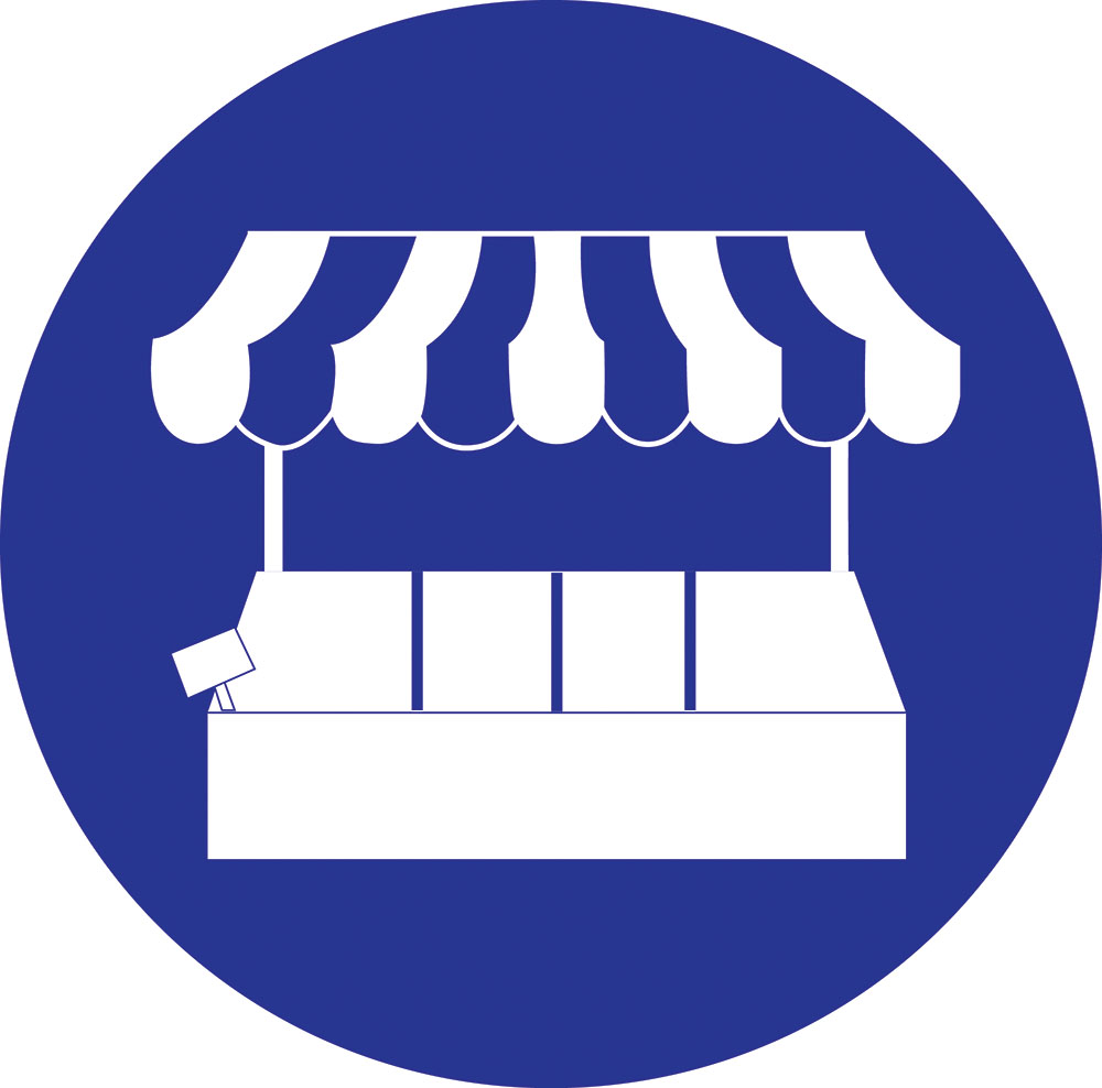 1000x988 From The Land Of Kansas Belleville Farmers Market A Market